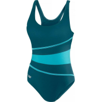 Купальник Aqua Speed Stella Lady 299-08 зелений 40 (5905718626113)
