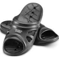 Flip flops Aqua Speed ​​Florida 464-07 black 36 (5905718626380)
