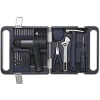 Дриль Xiaomi HOTO 12V Brushless Drill Tool Set (QWDZGJ001)