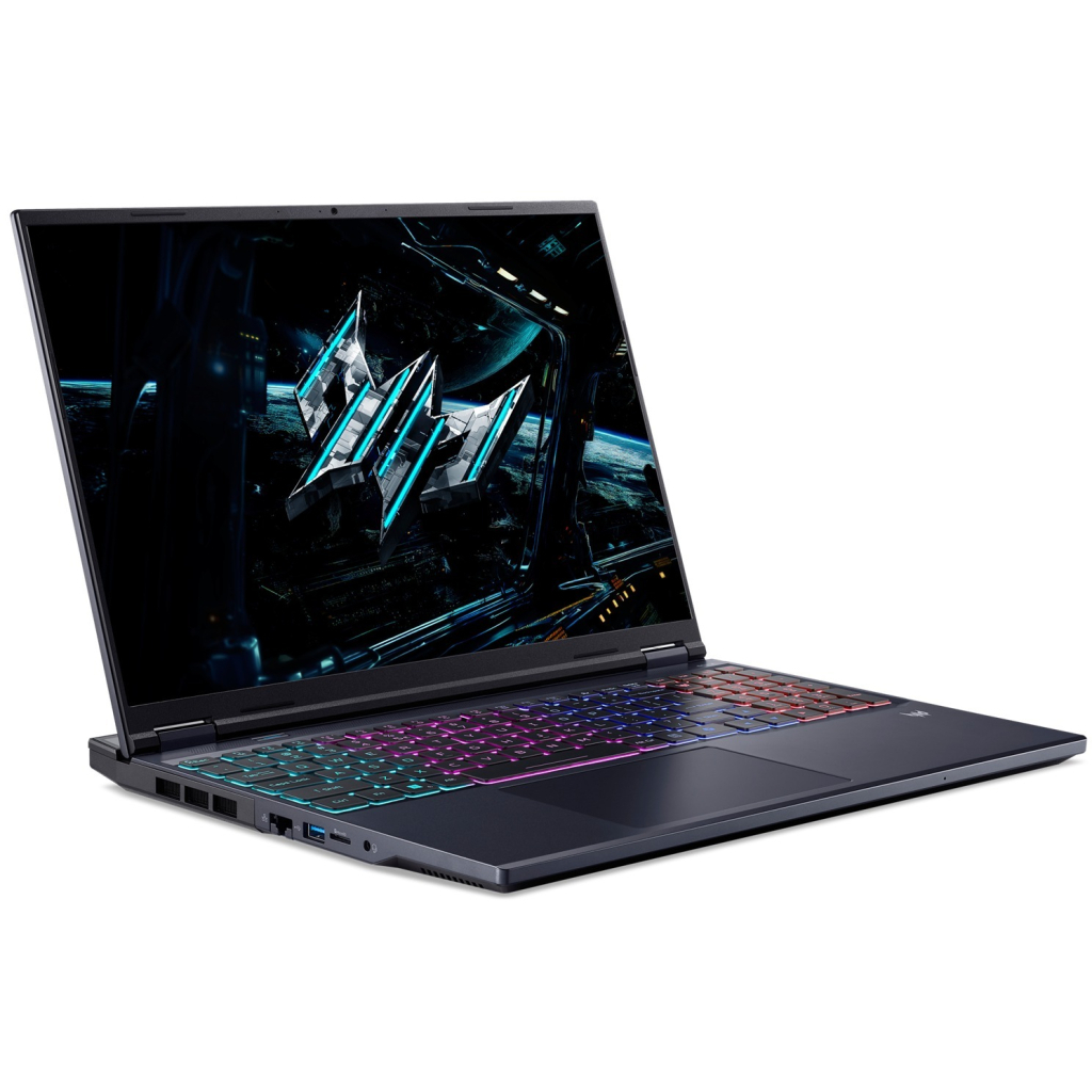 Ноутбук Acer Predator Helios Neo 16 PHN16-I31-76XF (NH.U64EU.00A)