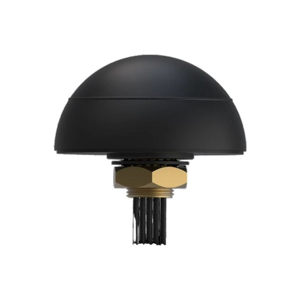 Антена Teltonika Товар [PR1KCO28] Антена зовнішня Teltonika COMBO MIMO Mobile/GNSS/WIFI вино (PR1KCO28)