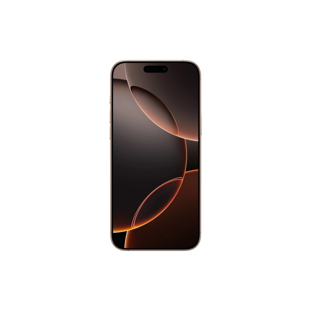 Мобільний телефон Apple iPhone 16 Pro Max 256Gb Desert Titanium (Grade A) USED (iP16PM25DeT_A) Мобільний телефон Apple iPhone 16 Pro Max 256Gb Desert Titanium (Grade A) USED (iP16PM25DeT_A)