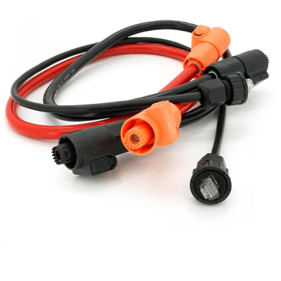 Кабель силовий Deye RW-M.6.1-B Cable (RW-M.6.1-BCable)