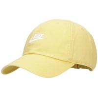 Cap Nike U Nsw H86 Futura Wash Cap 913011-700 yellow Uni MISC (194958732639)