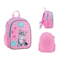 Children's backpack Kite Kids 2735 Studio Pets (SP26-2735XS)