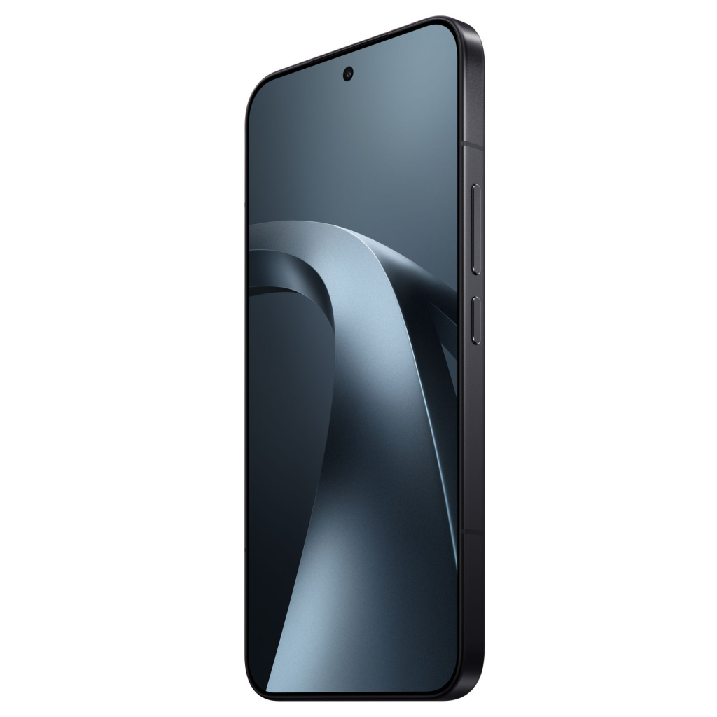 Мобільний телефон Xiaomi 17T Pro 12/256GB Black (1201336) Мобільний телефон Xiaomi 17T Pro 12/256GB Black (1201336)