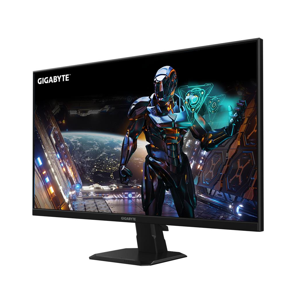 Монітор GIGABYTE GS27QA EK Монітор GIGABYTE GS27QA EK