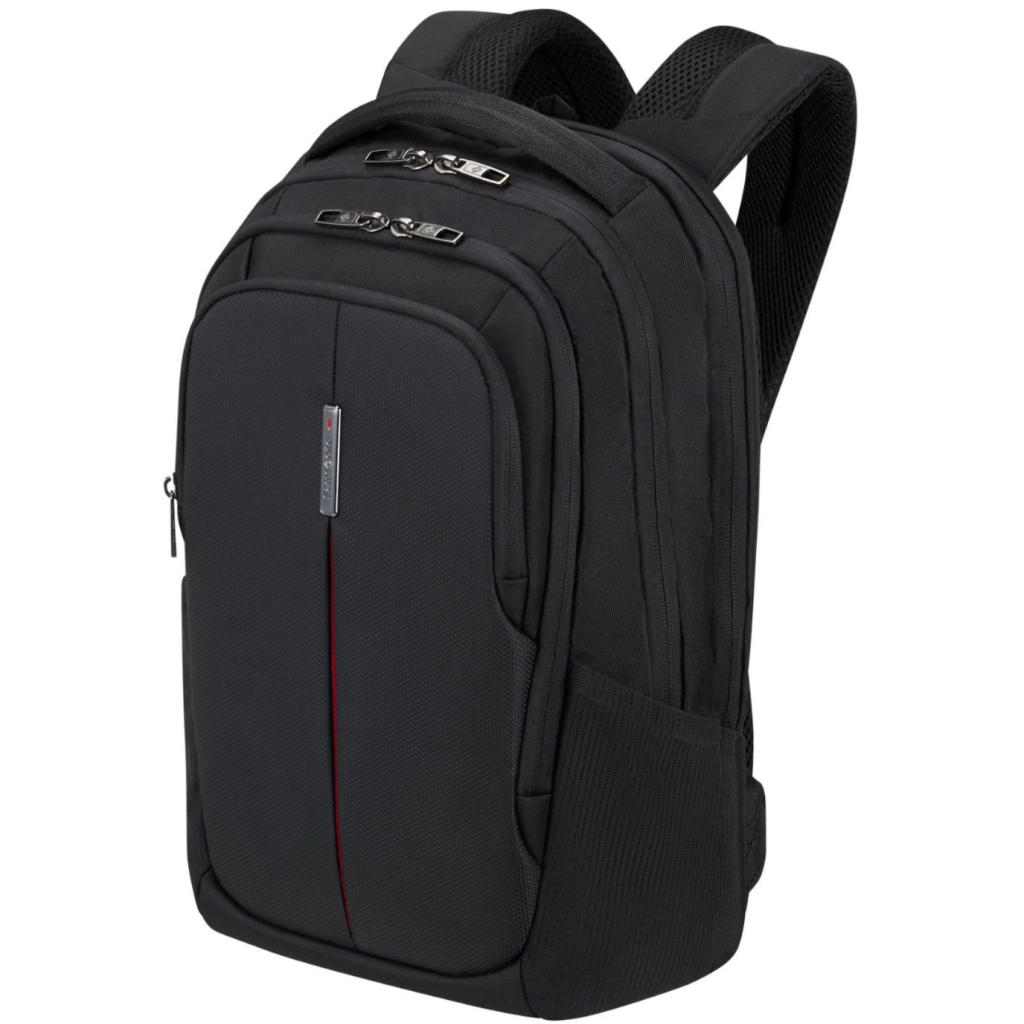 Рюкзак для ноутбука Samsonite 14.1", Samsonite Guardit 3.0, Black (KR2*09001)