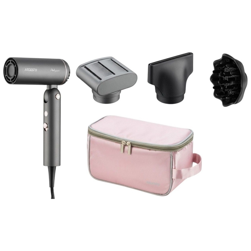 Фен ARDESTO HD-R360PT Фен ARDESTO HD-R360PT