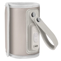 Lionelo THERMUP GO GRAY ASH heater (LOC-THERMUP GO GRAY ASH)