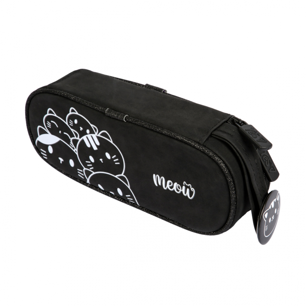 Пенал Yes мякий Kittens PH-30 (533761)