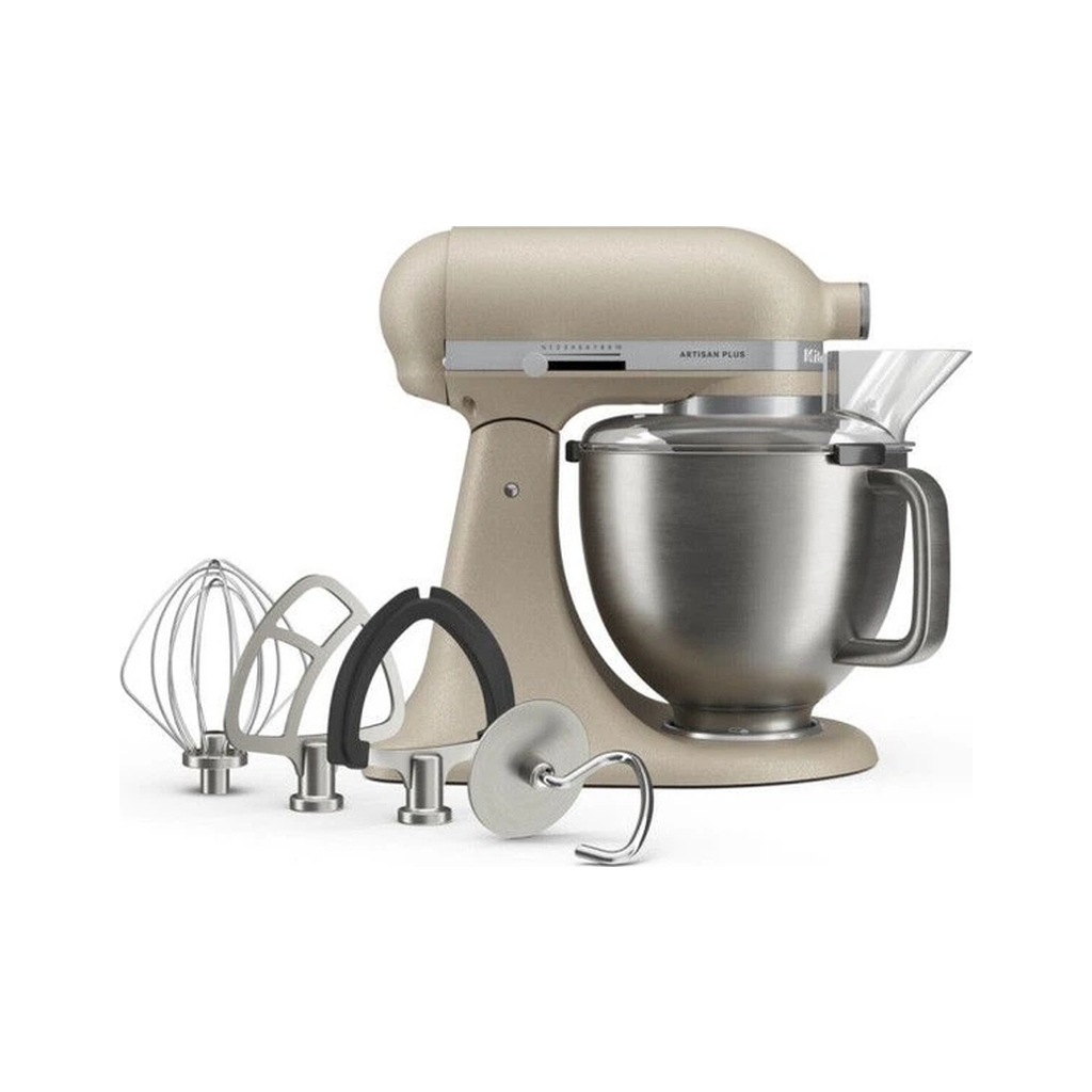 Кухонний комбайн KitchenAid 5KSM50PKVEOC
