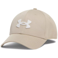 Under Armor UA Men's UA Blitzing cap beige/white 1376700-299 S/M (197779674409)
