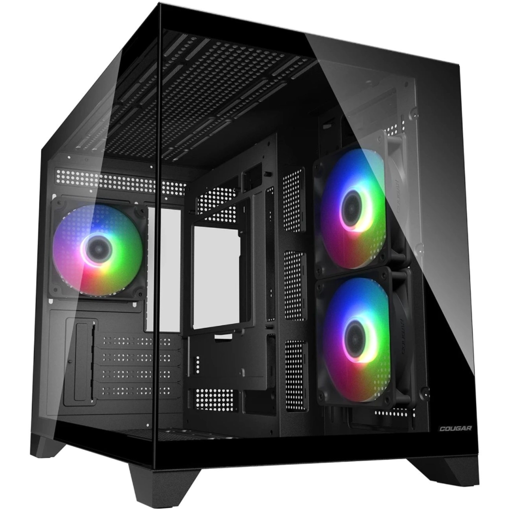 Корпус для ПК Cougar FV150 MINI