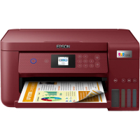 Багатофункціональний пристрій Epson EcoTank L4367 WiFi (C11CL41413)