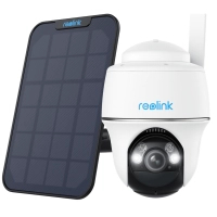 Surveillance camera Reolink Go PT Plus (G430 with SP)