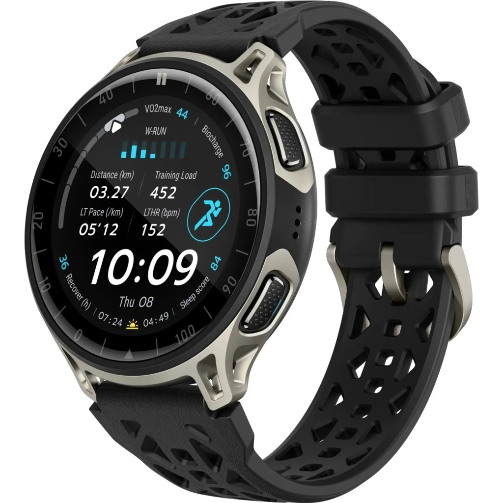 Смарт-годинник Amazfit Cheetah 2 Pro Титан Titanium W2564GL1N (1199294) Смарт-годинник Amazfit Cheetah 2 Pro Титан Titanium W2564GL1N (1199294)