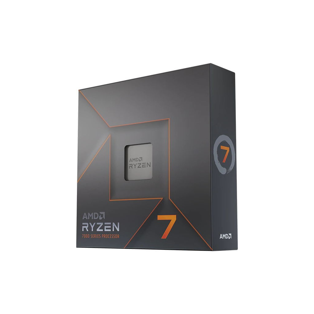 Процесор AMD Ryzen 7 7700X3D (100-000002235)