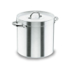 Lacor saucepan with aluminum lid 30.9 l (20134)