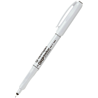 Marker Centropen Non-Permanent ONR 2646 F 0.6 mm black (2646/01)