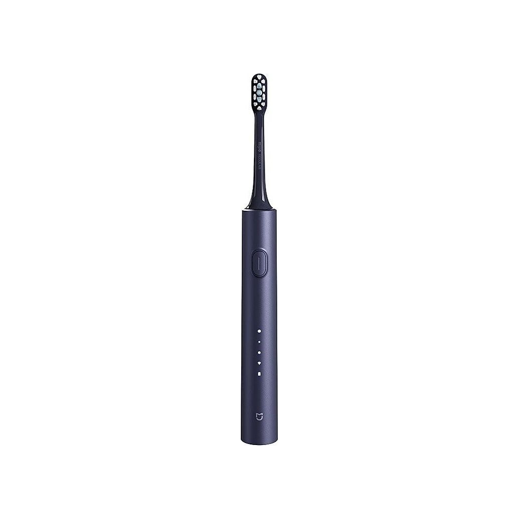 Електрична зубна щітка Xiaomi T302 Dark Blue Електрична зубна щітка Xiaomi T302 Dark Blue
