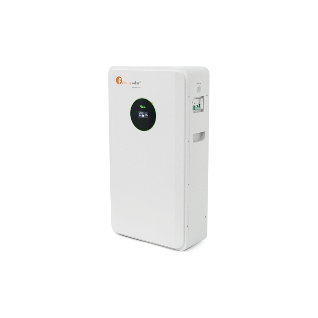 Батарея LiFePo4 FelicityESS FLA48100-EU 48v 100Ah, 5.12kW (FLA48100-EU)