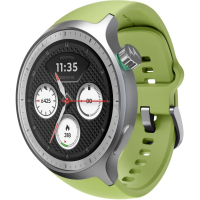 Смарт-годинник Motorola watch Silver PG38C08264 (1208251)