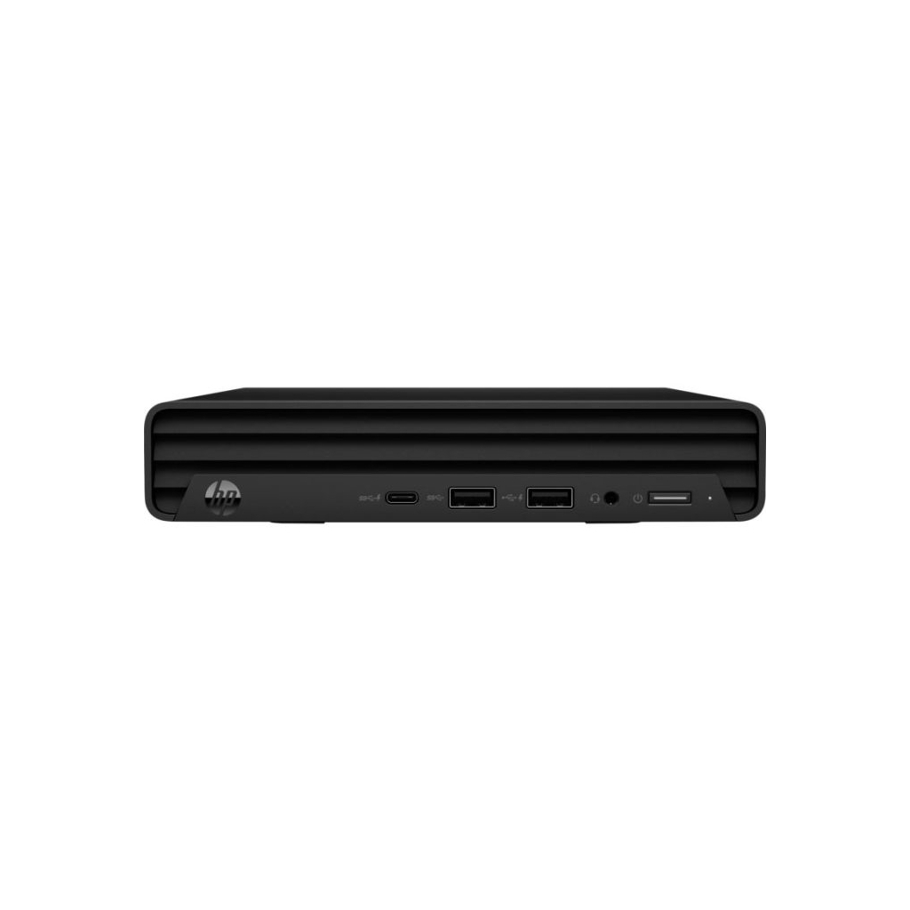 Комп'ютер HP Pro Mini 260 G9 / i5-1334U, 8, 512, K&M, WiFi (D69GJAT) Комп'ютер HP Pro Mini 260 G9 / i5-1334U, 8, 512, K&M, WiFi (D69GJAT)