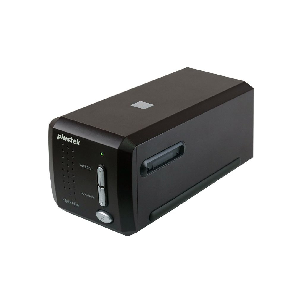 Сканер Plustek OpticFilm 8300i SE (0317TS) Сканер Plustek OpticFilm 8300i SE (0317TS)