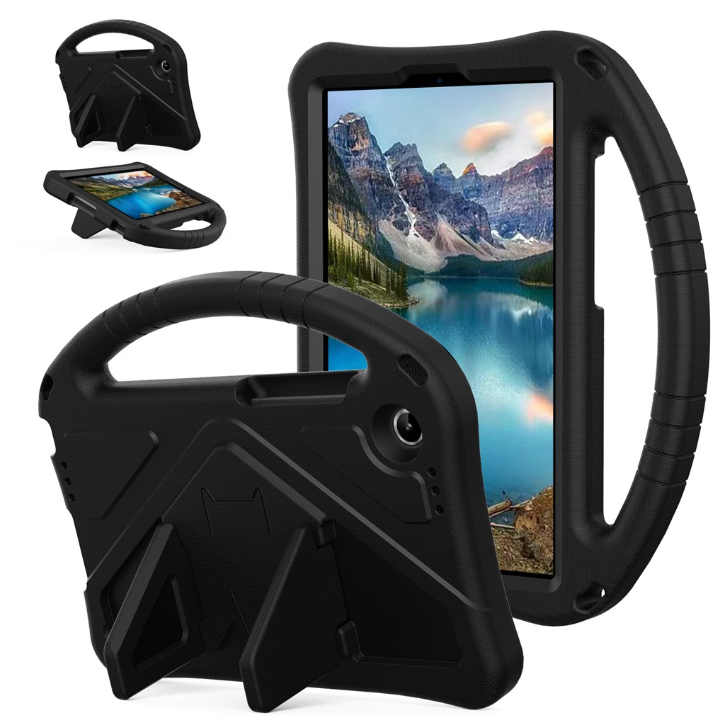 Чохол до планшета BeCover Protected Cover Lenovo Tab One / Tab K9 8.7" 2025 (TB305XU/FU) Black (715851)