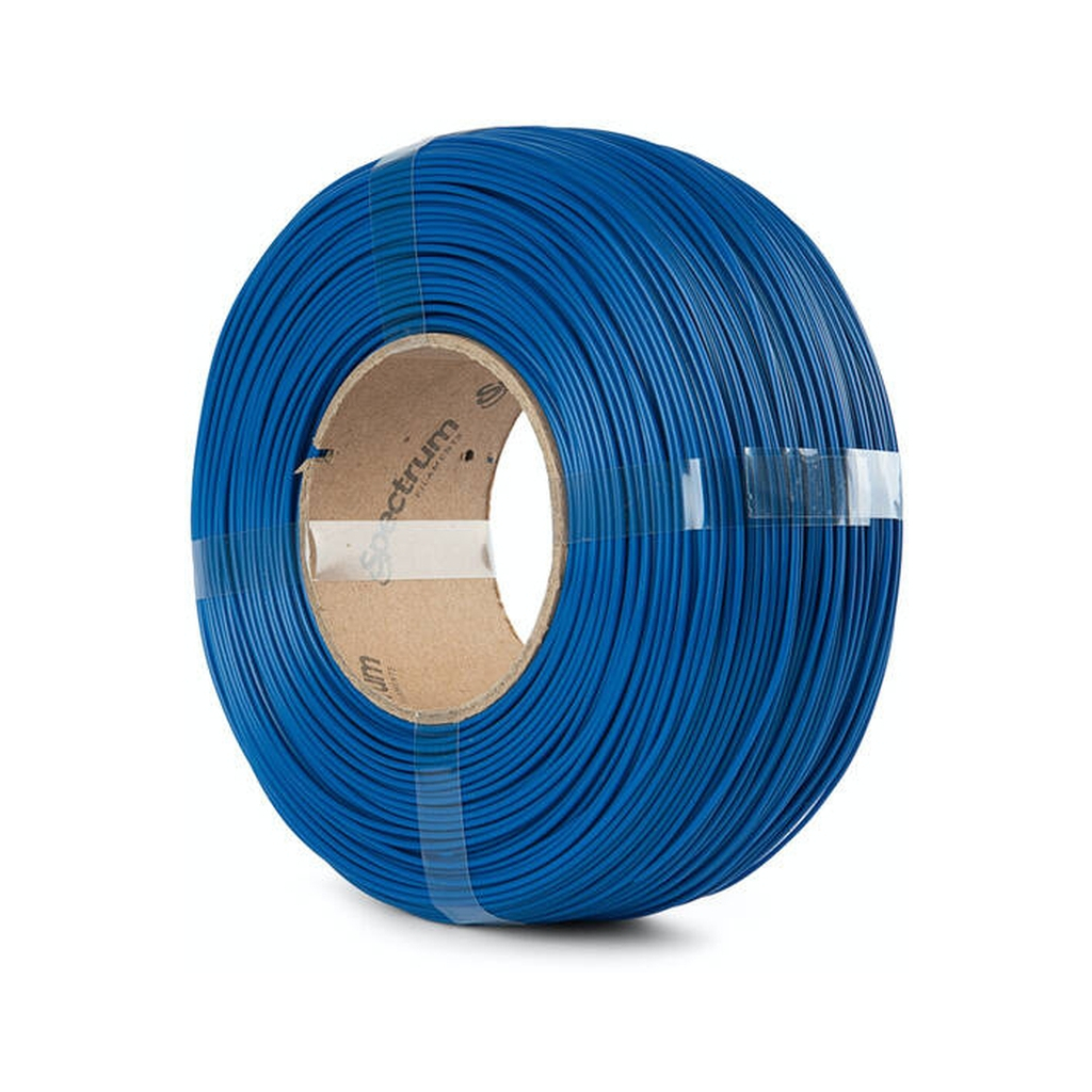 Пластик для 3D-принтера Spectrum rPLA 1.75mm 1kg ReFill Blue, Signal (81303)