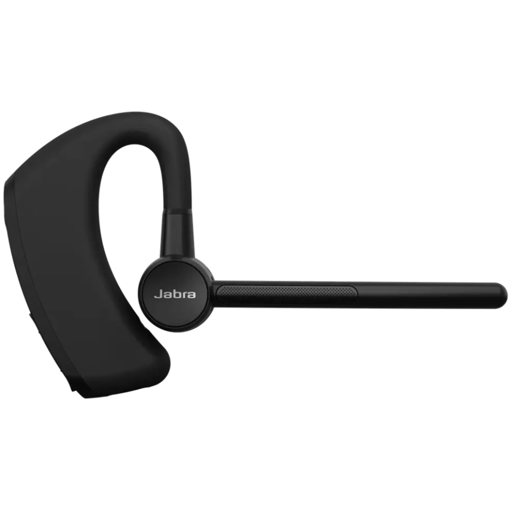 Bluetooth-гарнітура Jabra Perform Go 4 Mono Black (5132-119) Bluetooth-гарнітура Jabra Perform Go 4 Mono Black (5132-119)