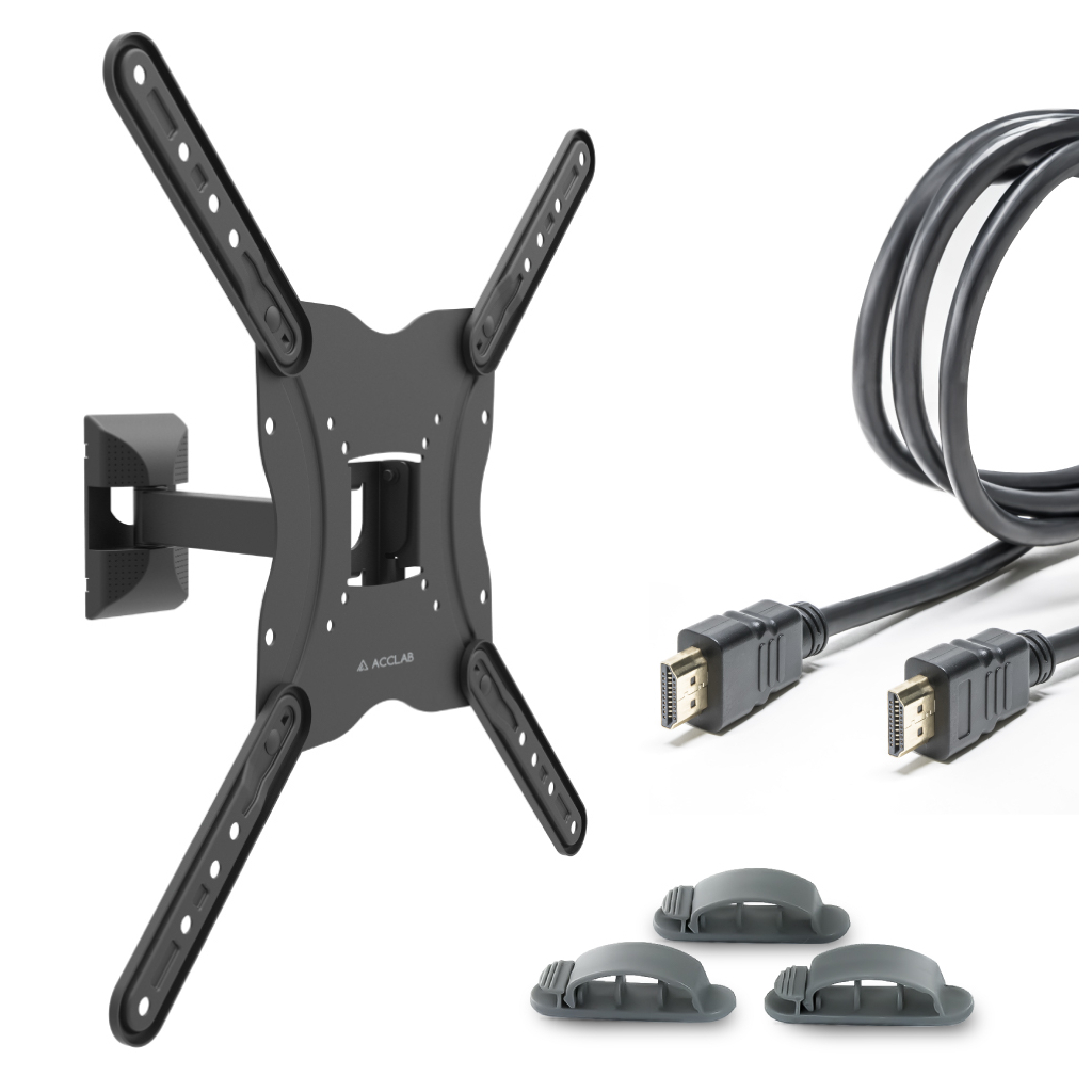 Кронштейн ACCLAB AL-BT401-kit (1283126631191)