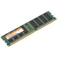 Модуль пам'яті для комп'ютера DDR SDRAM 512MB 400 MHz Hynix (HY5DU121622-D43-C)