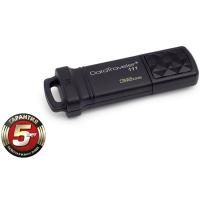 USB флеш накопичувач Kingston 32Gb DataTraveler DT111 Black (DT111/32GB)