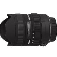 Об'єктив Sigma 8-16mm f/4.5-5.6 DC HSM for Nikon (203955)