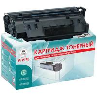 Картридж WWM для HP LJ 2410/2420/2430 (LC28N)