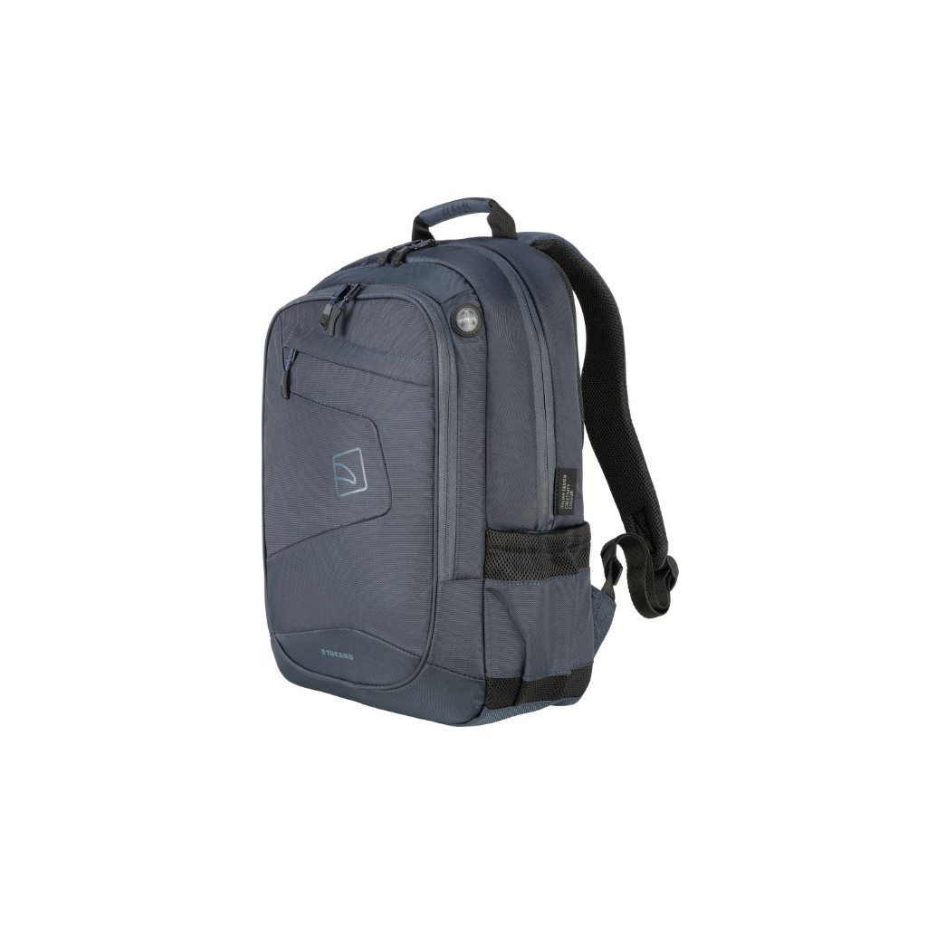 Рюкзак для ноутбука Tucano 15.6 Lato BackPack (Blue) (BLABK-B) Рюкзак для ноутбука Tucano 15.6 Lato BackPack (Blue) (BLABK-B)