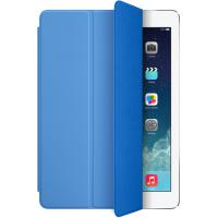 Чохол до планшета Apple Smart Cover для iPad Air (blue) (MF054ZM/A)