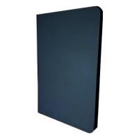 Чохол до планшета Drobak 7" Space Solid (Black) (152657)