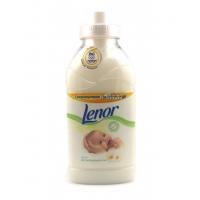 Кондиціонер для білизни Lenor для чувствительной и детской кожи 1 л (5413149280786)