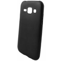 Чохол до мобільного телефона Global для Samsung J100 Duos (черный) (1283126467653)
