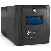 Пристрій безперебійного живлення Ritar RTP1200 (720W) Proxima-D (RTP1200D)