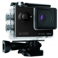 Екшн-камера ACME VR04 Compact HD (4770070876411)
