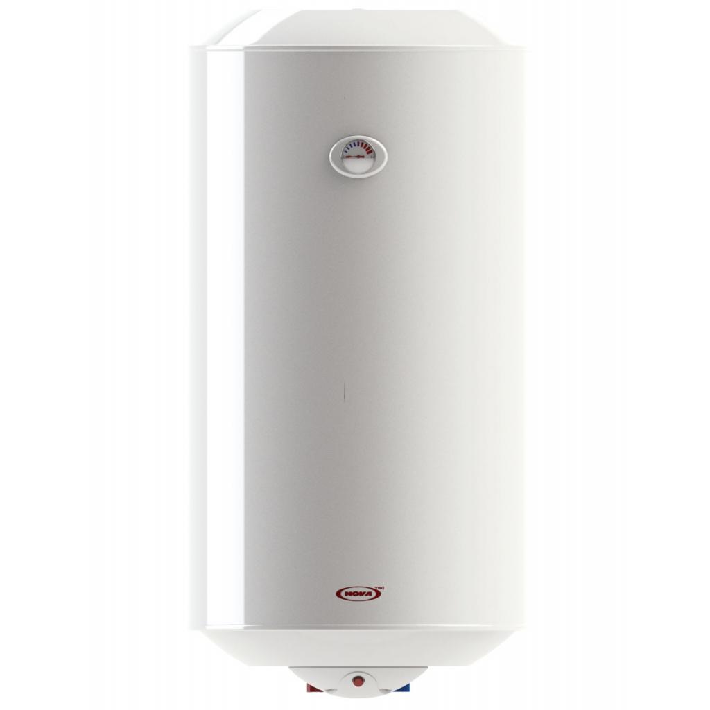 Бойлер непрямого нагріву Nova Tec Combi Left 100 (NT-CBL 100)