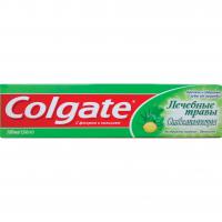 Зубна паста Colgate Лікувальні трави відбілююча 100 мл (7891024132494)