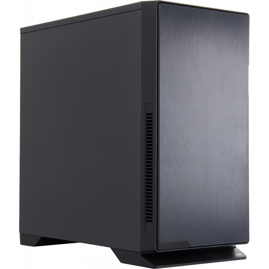 Корпус для ПК Vinga Black Widow