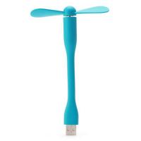 USB вентилятор Xiaomi Mi portable Fan Blue (Fan Blue)