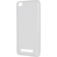 Чохол до мобільного телефона Drobak Ultra PU для Xiaomi RedMi 4A (Clear) (213115)