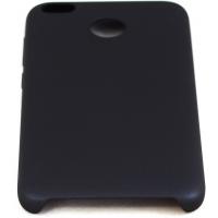 Чохол до мобільного телефона Xiaomi Redmi 4X hard case black (307644)